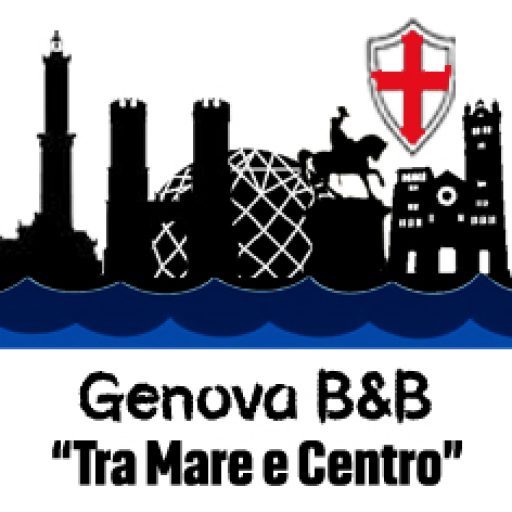 BnBGenova-Tra Mare e Centro
